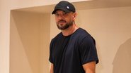 Personal de famosas, como Jade Picon, Ricardo Lapa promove treino ao vivo e grátis; aos detalhes! - Reprodução Instagram