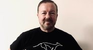 Ator inglês disse que esperar ser cancelado após o lançamento de "Armageddon", nome de sua produção - Reprodução / Instagram @rickygervais
