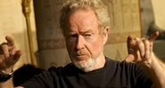 O cineasta Ridley Scott - Foto: Reprodução / IMDb