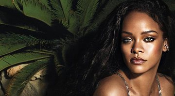 Rihanna teve casa invadida em Los Angeles - Foto: Reprodução / Instagram @ririgalbadd