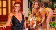 Rita Cadillac recebeu elogios por foto de biquíni aos 67 anos - Foto: Reprodução/ Instagram@ritacadillac