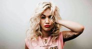 Rita chegou a gravar sua participação em setembro de 2020, antes da festa de aniversário - Foto/Divulgação