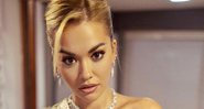 Meses após a festa polêmica, o aniversário da cantora ainda rende diversas notícias - Reprodução/Instagram
