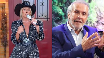 Robério de Ogum aponta campeão e prevê mais brigas e poucos romances - Foto: Divulgação