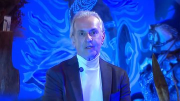 Robério de Ogum listou os cinco erros que podem bloquear a prosperidade
