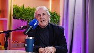 Robério de Ogum fala sobre o lado espiritual da Copa do Mundo