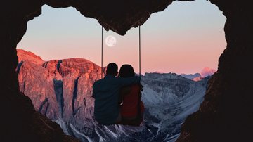 Os diferentes tipos de alma gêmea e o amor verdadeiro