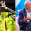 Robério de Ogum contou que Neymar será convocado para a Copa