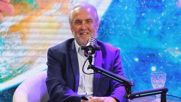 Vidente e espiritualista Robério de Ogum traz previsões de celebridades para 2026