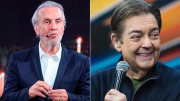 Robério de Ogum, que previu recuperação de Faustão, resgata vídeo de 2025