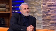 Robério de Ogum fala sobre morte de apresentador amado da TV