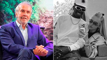 Vidente diz que Virginia Fonseca e Zé Felipe vai se reconciliar após término com Vini Jr. - Foto: Divulgação e Reprodução/ Instagram@virginia