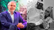 Vidente diz que Virginia Fonseca e Zé Felipe vai se reconciliar após término com Vini Jr.