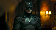 Robert Pattinson encarna o Homem-Morcego em teaser de The Batman - Reprodução/Divulgação/Warner Bros
