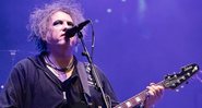 Robert Smith comentou que não conseguiria gravar outro álbum - Foto: Reprodução / Instagram @robertsmith