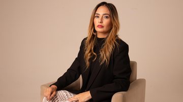 Roberta Nuñez explica como se expor na mídia de forma positiva fortalece a conexão com o público e gera autoridade profissional - Reprodução Instagram / Divulgação RN Assessoria de Imprensa