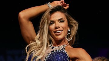 Roberta Zuniga - Reprodução Instagram