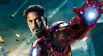 Robert Downey Jr. foi cogitado para interpretar vilão antes da franquia de Homem de Ferro - Foto / Divulgação