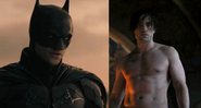 Astro de Crepúsculo afirma ter usado vergonha como "motivação" para alcançar shape - Foto: Reprodução