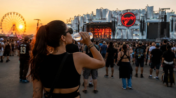 A edição de 2026 do Rock in Rio terá início nesta sexta-feira, 4 - Foto: Divulgação