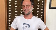 Rodrigo contou que não se arrepende de ter gastado o dinheiro que faturou com o grupo - Reprodução/Instagram/@_rodrigo_amarante