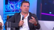 Rodrigo Bocardi falou sobre sua demissão da TV Globo