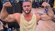 Rodrigo Godoy rebateu críticas que vem recebendo após documentário