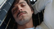 Rodrigo entrou na segunda temporada de "Salve-se Quem Puder", que precisou ser paralisada - Foto: Reprodução / Instagram @simasrodrigo