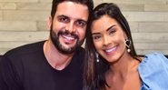 Ex-jogador de vôlei afirma que também teria sido traído por Ivy - Reprodução/Instagram