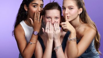 Grife de joias lança coleção voltada à Geração Z - Reprodução Instagram