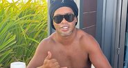 Advogado de Priscilla afirmou que não cabe recurso na ação - Reprodução / Instagram