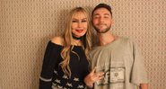 Rosana ainda disse que o álbum conta com uma música que relembra os 15 anos da Lei Maria da Penha - Reprodução/Instagram