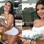 Rosana Ferreira diz que dieta rica em proteínas aumentou libido - Foto: JDomingos/ CO Assessoria