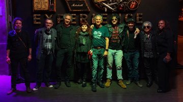 Na próxima terça, 12 de agosto, a banda RS Experience faz sua aguardada estreia no Blue Note São Paulo - Foto: Divulgação