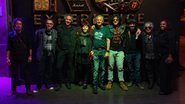 Na próxima terça, 12 de agosto, a banda RS Experience faz sua aguardada estreia no Blue Note São Paulo - Foto: Divulgação