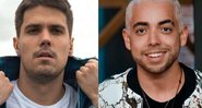 Eric Surita publicou mensagem amorosa à Lucas - Reprodução/Instagram