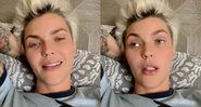 Ruby Rose comenta sobre sua internação após cirurgia - Foto: Reprodução / Instagram @rubyrose