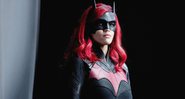 Atriz e modelo nunca chegou a explicar o motivo de sua demissão do papel - Foto/Divulgação/The CW
