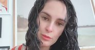 Rumer Willis deu a entender que está com problemas e deixou seus fãs apreensivos - Foto: Reprodução / Instagram@rumerwillis