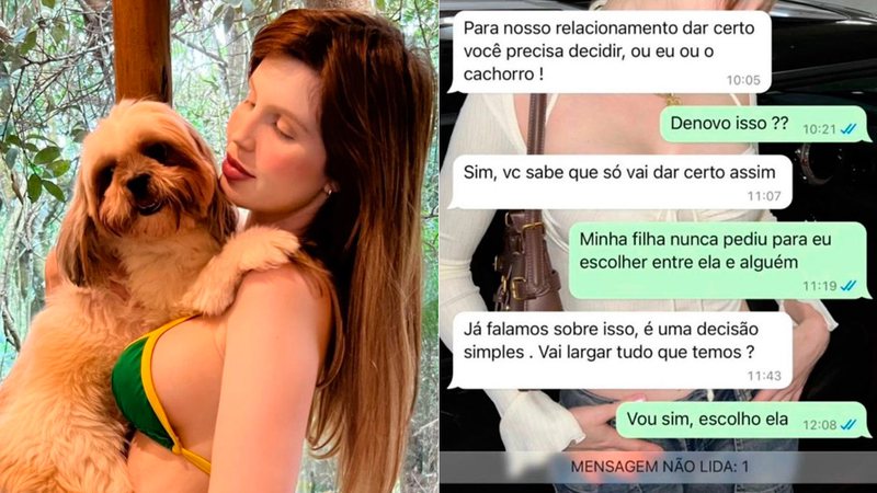 Sabrina Low terminou relacionamento após ciúmes do namorado - Foto: CO Assessoria