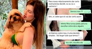 Sabrina Low terminou relacionamento após ciúmes do namorado - Foto: CO Assessoria