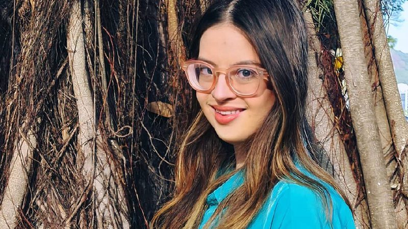 Samanta será filha de Otávio Müller e Claudia Mauro na trama de Lícia Manzo - Reprodução/Instagram