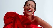 Atriz diz acreditar que, atualmente, é o momento certo para alavancar carreira fora do Brasil - Reprodução / Instagram