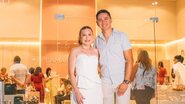 Criada em plena pandemia, a Samarella nasceu com apenas 150 pares de sandálias e muita coragem - Reprodução Instagram