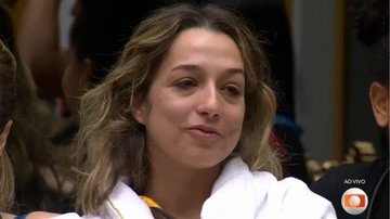 Samira Sagr contou que está difícil conseguir namorado