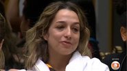 Samira Sagr contou que está difícil conseguir namorado