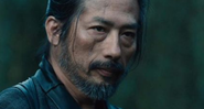 Hiroyuki Sanada será Watanabe em John Wick 4 - Foto: Reprodução / IMDb