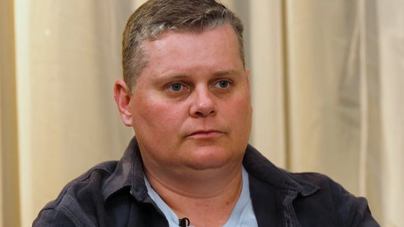 Sandrão falou sobre romance com Suzane von Richthofen