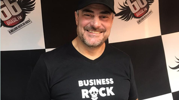 Sandrão - Business Rock