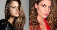 Jovem afirmou que se tornou atriz, mas que seu objetivo não era esse - Foto: Reprodução
